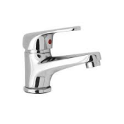 MISCELATORE LAVABO SERIE INES HYDRALL.*