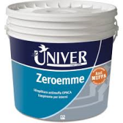 ZERO EMME PITTURA ANTIMUFFA UNIVER BIANCO LT  14,00.