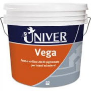 VEGA PRIMER UNIVER FISSATIVO ACRILICO 4  LT  COLORATO.