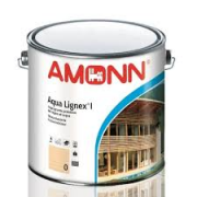 IMPREGNANTE CON ANTITARLO AQUA LIGNEX I AMONN CERTIF. LT 5.