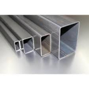 SCATOLATO 40X80 X SPESS 3MM    VERGA MT 6 ZINC. ^