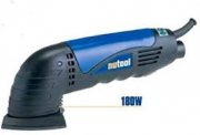 Levigatrice Triangolare NUTOOL 180W NDS180 W.