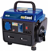 NUPOWER GENERATORE .CORRENTE .NUTOOL NG780 KW 0,78.