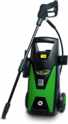 Stayer - Idropulitrice 1650W Hl105, 8069598,2 Lance Comprese.