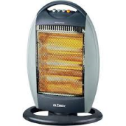 STUFA ALOGENA MAX 1200W DEMETRA.