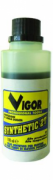 OLIO SINTETICO MISCELA MOTORI 2T LT. 0,100. *