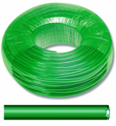 TUBO POMPA ACQUA VERDE ANTIGELO 19X26 3/4 MT 50 AL MT.