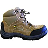 SCARPE SICUREZZA VIGOR TREKKING ALTE N.