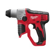 TASSELLATORE COMPATTO SDS-PLUS  M12 H-0 MILWAUKEE.