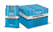 FASSAFILL SMALL  STUCCO PIASTRELLE  0-5  MM KG 5  COLORE.   *