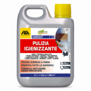 PULITORE IGIENIZZANTE FILA SANIFAST 1 LT.