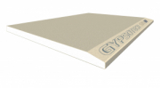 CARTONGESSO FASSA BA 10 GYPSOTECH STANDARD TIPO A      A  MQ*.