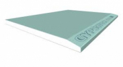 CARTONGESSO FASSA BA 13 GYPSOTECH AQUA TIPO DEH2 2/300X120   A   MQ. *.