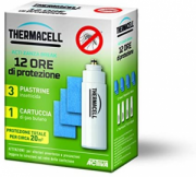 RICARICA THERMACELL MINI-HALO KIT 12 ORE.