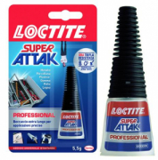 ADESIVO ATTAK SUPER FLEX-GEL GR.5.