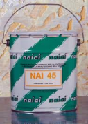 NAI 45 AL SOLVENTE PRIMER NAICI KG 20.