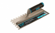 FRATTONE ACC. INOX DENTATO 10X10 MM.  DURAFLEX 12x28.