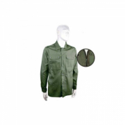 Camicia Safari Sport con cerniera Ripstop HUNTING SPORT.