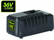 ACC.RI VIGOR LITIO SERIE VX CARICABATTERIA VX 36 VOLT.