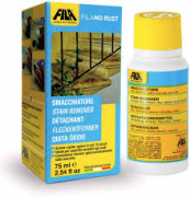 SMACCHIATORE RIMUOVI-RUGGINE FILA NORUST 75 ML.