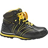 SCARPA ANTINFORTUNISTICA WALKSAFE NERA ART.225  NR.