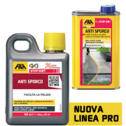 FILASTOP DIRT ANTISPORCO INTERNI ED ESTERNI FILA STOP ML 500.