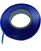 NASTRO ROTOLO PER LEGATRICI VIGOR  26 M BLU 0,15 10 ROTOLI *