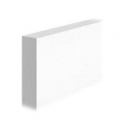 PANNELLO BIANCO FASSA B. CAPPOTTO EPS100 - CAM  MM.100X50  SPESS  MM 50.