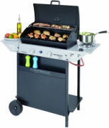 BARBECUES CAMPINGAZ A GAS XPERT 200 LS+ ROCKY KW. 8,2.