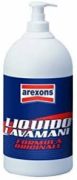 LIQUIDO LAVAMANI AREXSONS FORMULA ORIGINALE ML 1000.