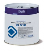 IDROREPELLENTE SILOSSANICO FASSA BORTOLO  IS 510 LT 5