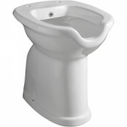 VASO/BIDET ANZIA.COMP.EROG.CHIUSO A PAVIMENTO