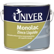 MONOLAC UNIVER ZINCO LIQUIDO  LT 0,750