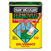 VERNICE FERNOVUS SARATOGA BLILLANTI E OPACHI  ML750.