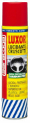 LUCIDA CRUSCOTTI  S/SILICONE. LUXOR SARATOGA ML500.