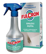 FULCRON RIMUOVI ANTIMUFFA IGIENIZZANTE AREXONS 500 ML.