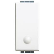 LUNA DEVIATORE 1P 16A ILLUMINABILE  C4003L.