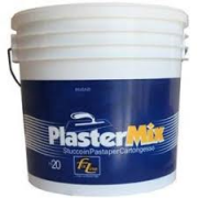 STUCCO IN PASTA PLASTERMIX  fixline 5 KG   x CARTONGESSO.