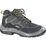 SCARPA ANTINFORTUNISTICA 593 S1P SRC ANTRACITE K-SHOES BPR NR.