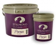 PITTURA DECORATIVA STILNOVO POESIA ORO  LT 1.