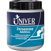 ZERO EMME ADDITTIVO IGENIZANTE ANTIMUFFA UNIVER ML 200.