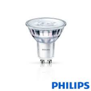 LAMPADA PHILIPS COREPRO LEDSPOT 4.6-50W GU10  8  30   36D.