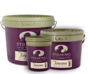 PITTURA DECORATIVA STILNOVO TOSCANA ESTERNI  VELATURA  LT 2,5.